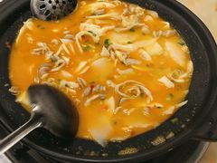 脆肚-李师傅脆肚(梅林店)