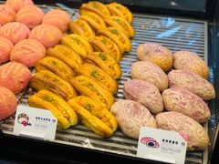 -喜茶(深圳福田星河COCO Park店)