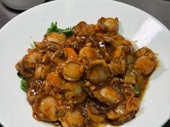 温拌全贝-燕春楼(海河华鼎店)