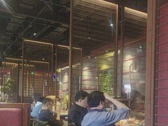 -牛村来人潮汕牛肉火锅(西单店)