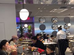 -必胜客(蚌埠东海万达店)