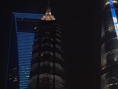 -陆家嘴世纪金融广场
