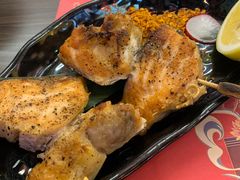 -仙隐小鹿中华料理(南宁万象城店)