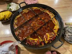 -独雅老火锅(原宏声巷店)