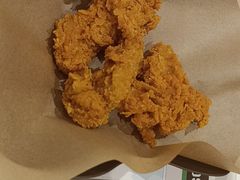 -德克士(都匀餐厅)