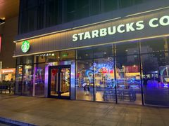 -星巴克(南京同曦万尚城店)