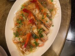 -铭轩中餐厅·海南菜·粤菜(亚龙湾瑞吉店)
