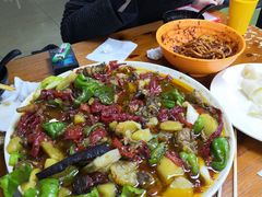 -啊臻味道米粉(义乌店)
