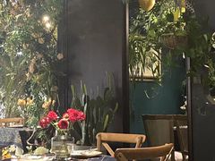 -第101座花园餐厅(湖滨88店)