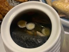 -尚一汤 广东炖汤(金桥国际店)