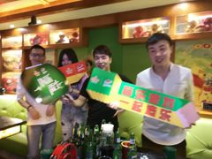-星歌派对量贩KTV