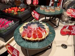 -领仕扒房(长春店)