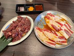 -大馥·炭火烧肉酒场(莘庄莘福坊店)