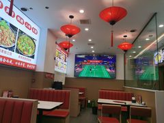 -钟记陕南菜·煎锅鱼(红专南路店)