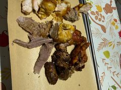 -汉斯南美烤肉(总店)