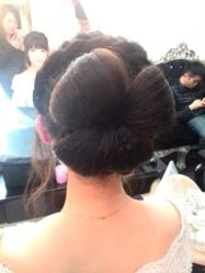点击看大图 iphone_upload_pic-FIONA MAKE UP恋妆造型