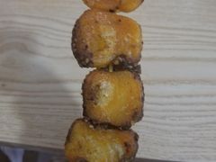 -小朱麻辣串(益民街店)