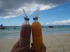 -Jonah's Fruit Shake & Snack Bar