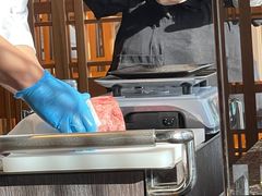 -老乾杯和牛烧肉(王府中环店)