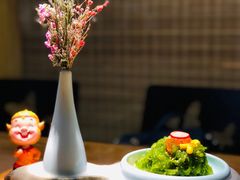 -鳗鱼家·深夜食堂(军博店)