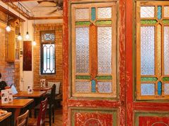 大堂-西关84·History·Art·Cafe