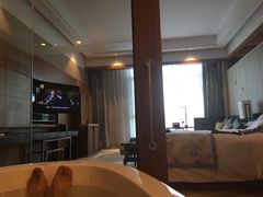 -昆明洲际酒店