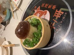 -俏牛哥鲜牛肉牛肆馆(重庆天地店)