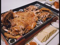 -九十九顶毡房(阜石路店)