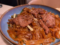 干炒牛河-陶陶居酒家(新天地店)