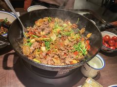 -小隐人家(乐松店)