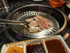 -牛焱·烧肉酒肆(五大道店)