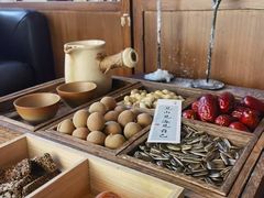 -陶野咖啡·面包披萨