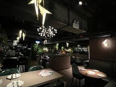 大堂-Oasis Bar & Grill