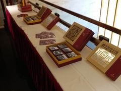 -广东胜利宾馆西关粤中餐厅