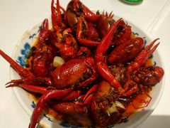 -老长沙龙虾馆·聚会餐厅(白石洲店)