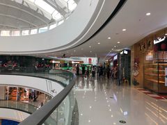 -万达茂商场(南京仙林店)