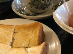 -马来西亚美食街
