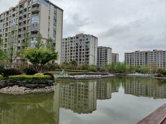 -梧桐人家中国太平国际健康颐养社区