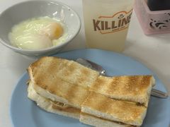 -Killiney Kopitiam(基利尼路67号店)