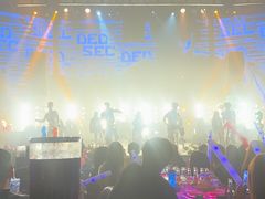 -轩 SUPER LIVE 超级现场(农科路店)