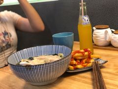 -红小满休闲餐厅(十全街店)