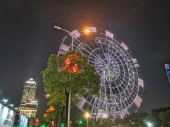 -南昌之星摩天轮