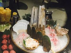 -官也街澳门火锅(新源里店)