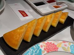 -在前门·烤鸭北京菜(五月花广场店)