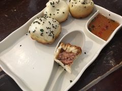 -东泰祥生煎馆(长宁路店)