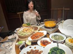 -二十八里太湖船菜(吉祥路店)