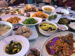 -阿姐小菜(三林店)