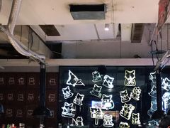 -猫爪爪原切自助烤肉(观音桥阳光世纪店)