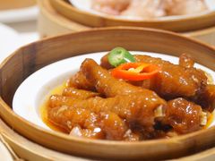-金悦轩海鲜酒家(南宁店)