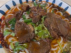 -川姐牦牛肉粉(沟口店)
